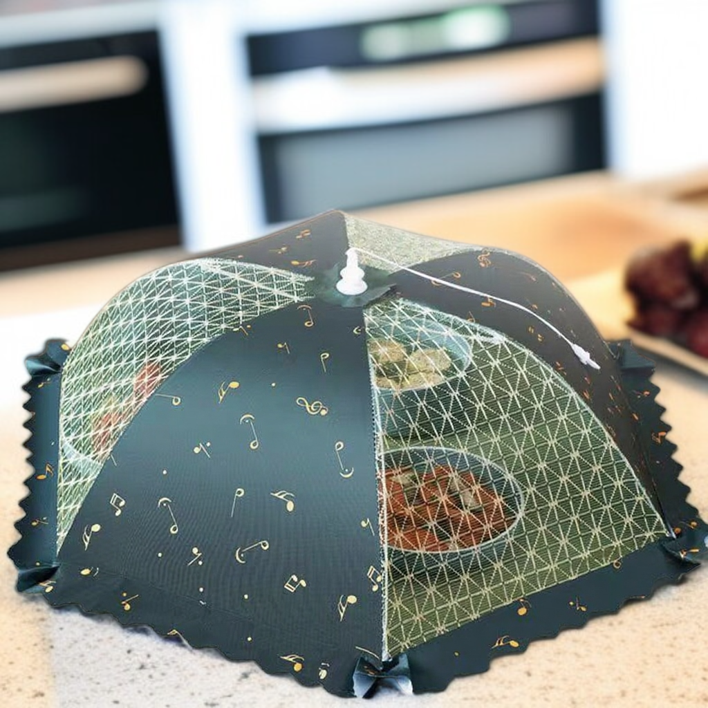 통기성 야채 우산