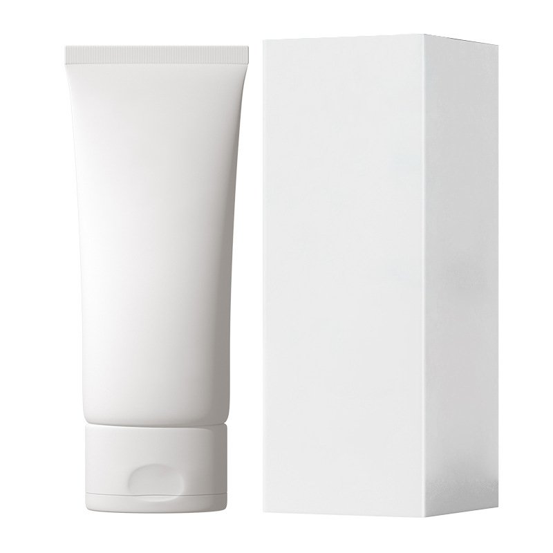 しっとり美白すっぴんクリーム 