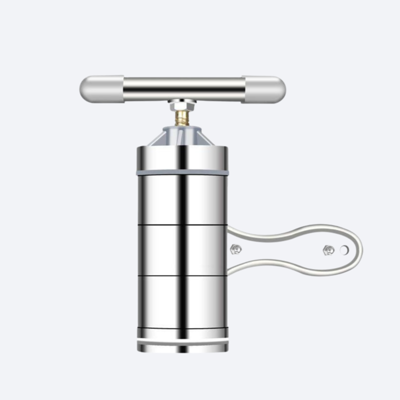 소형 수동 국수 누르기 도구