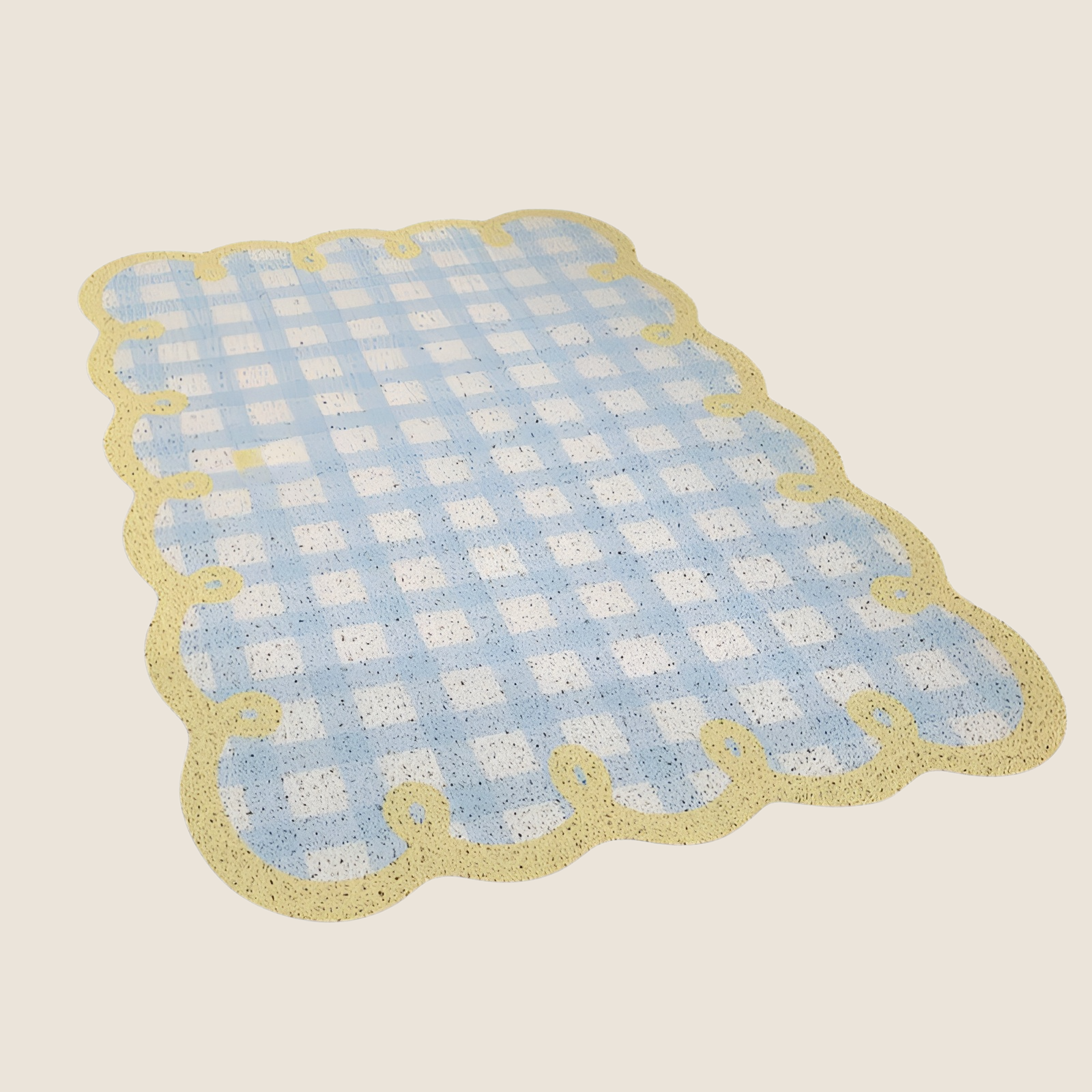 화장실 미끄럼 방지 매트