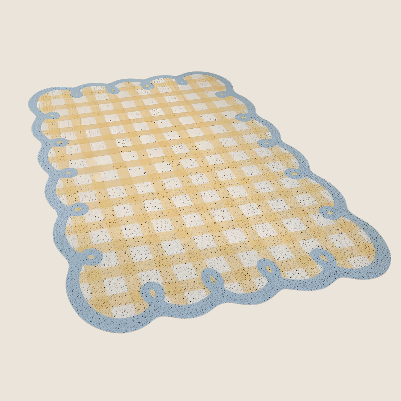 화장실 미끄럼 방지 매트