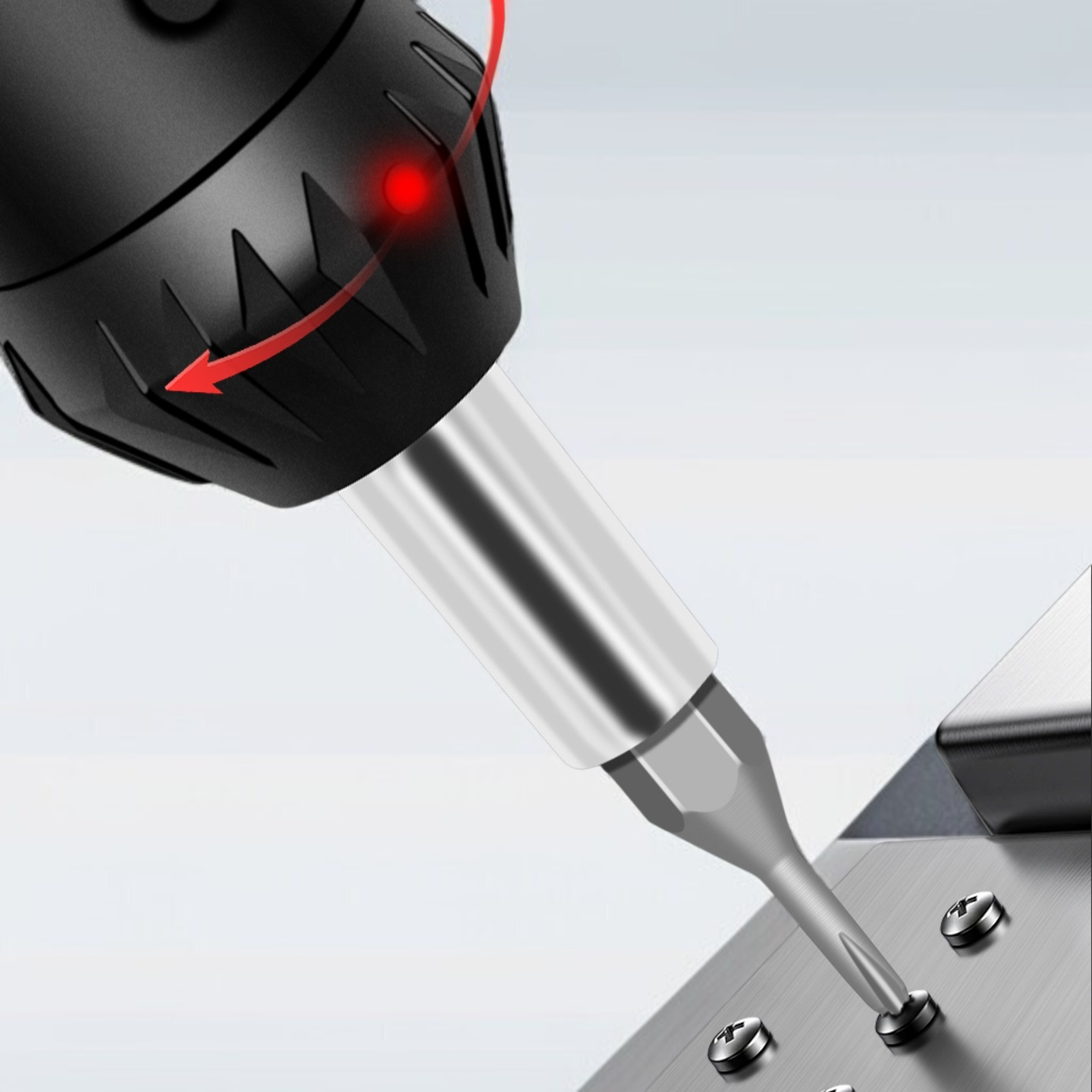 Ratchet Screwdriver Hand Set for Cell Phones