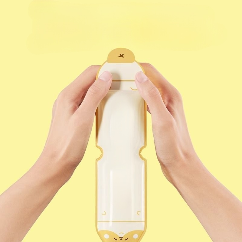 家用自制冰块雪糕模具盒