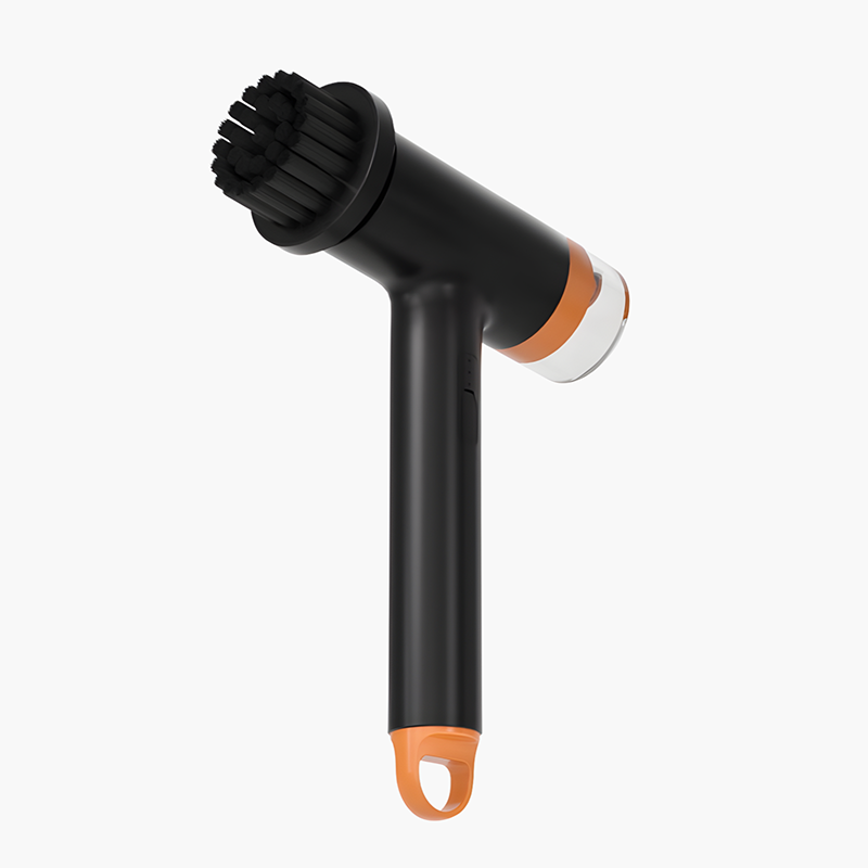 電動掃除ブラシ