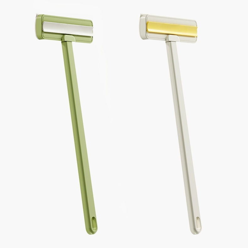 Multi functional glass window cleaner