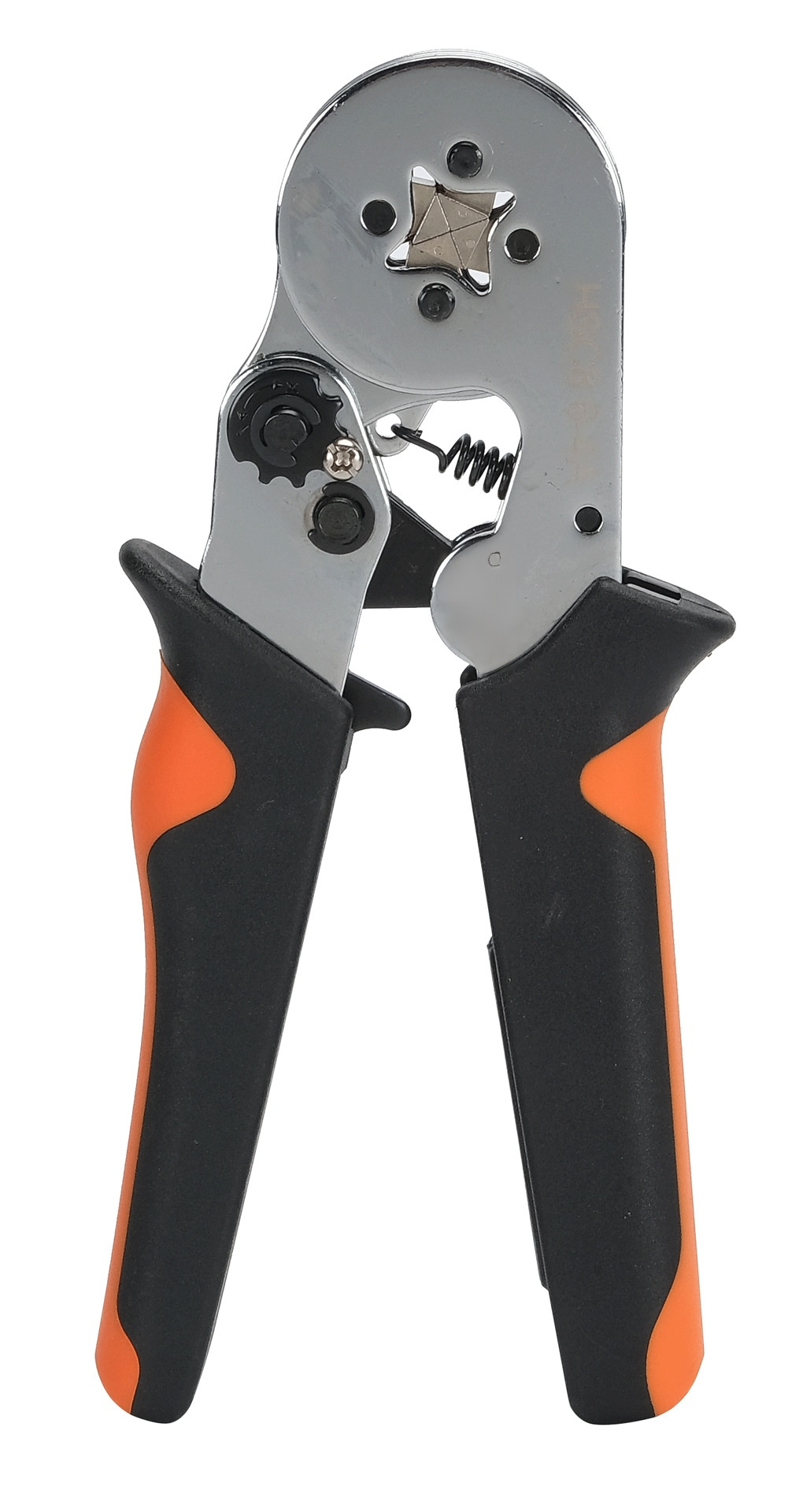 Multi-function ratchet wire crimping pliers