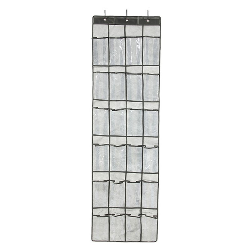 Torba na buty z 24 przegródkami