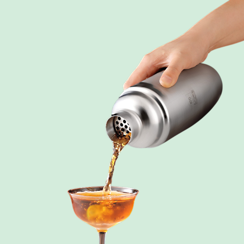 カクテルシェーカー