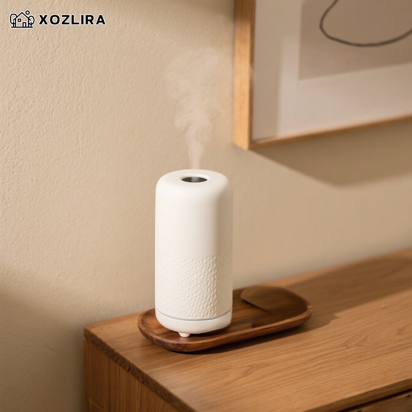 아로마테라피 머신 홈미니