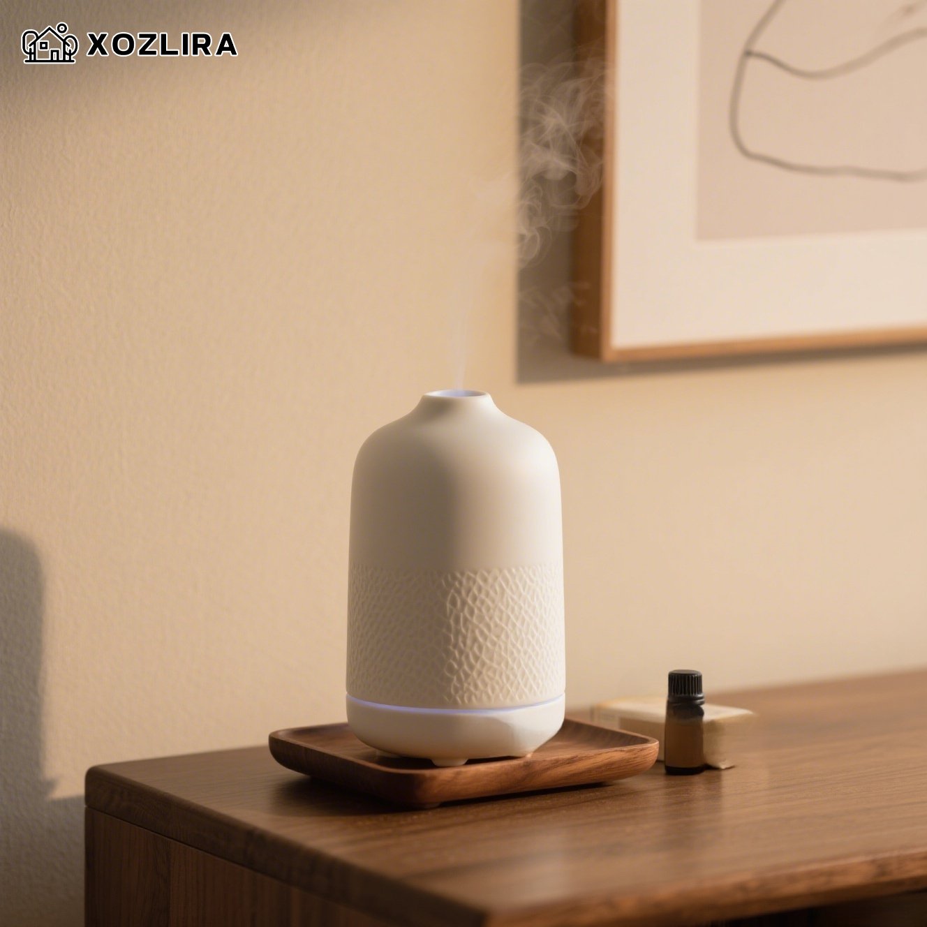 아로마테라피 머신 홈미니