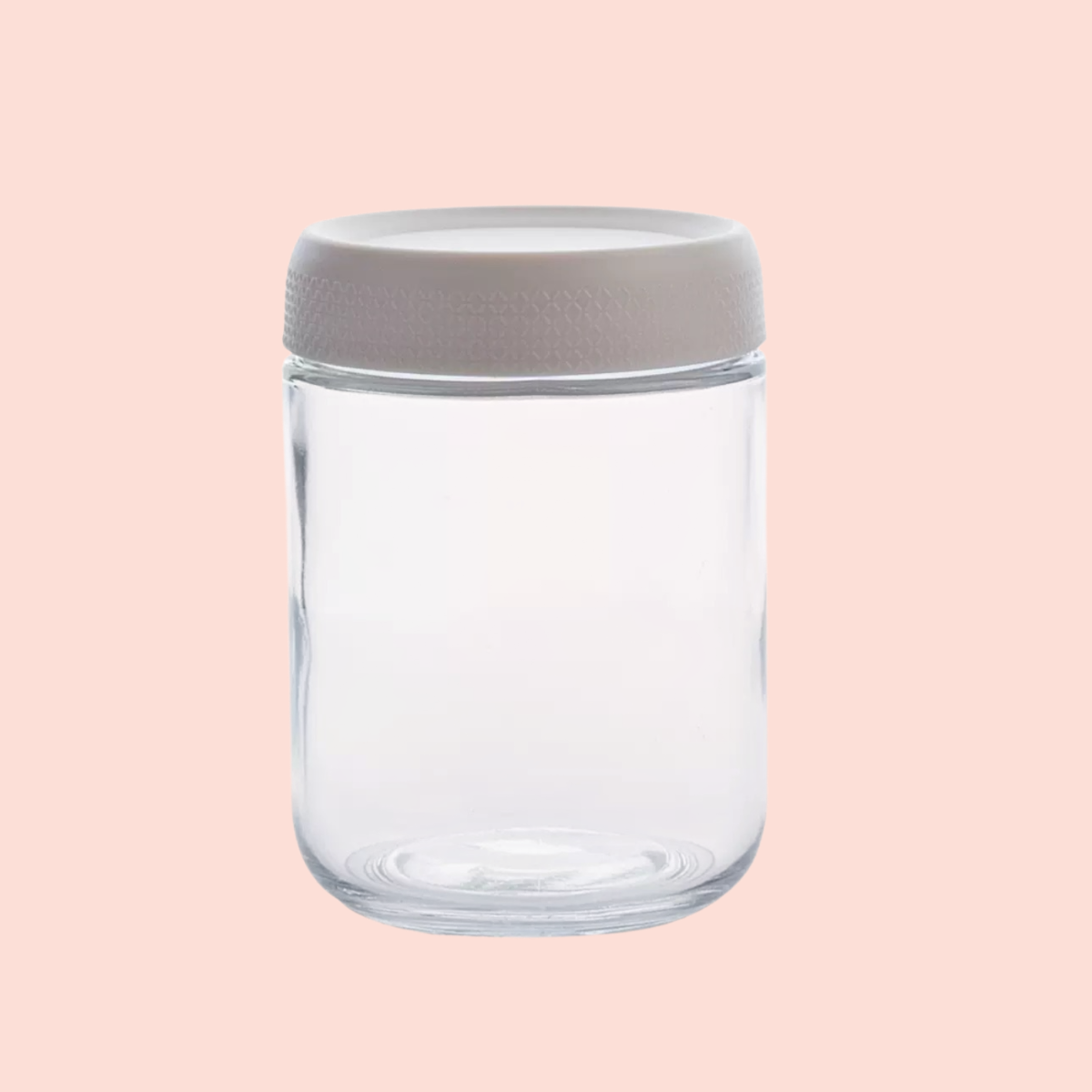 廚房食品防​​潮收納罐