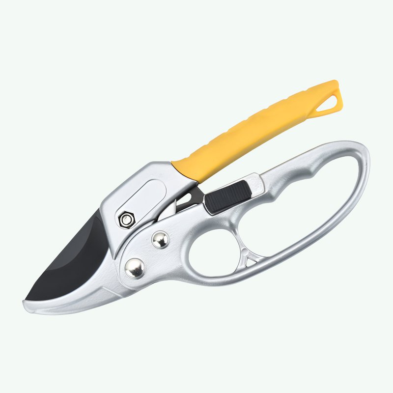 省力果樹剪定鋏