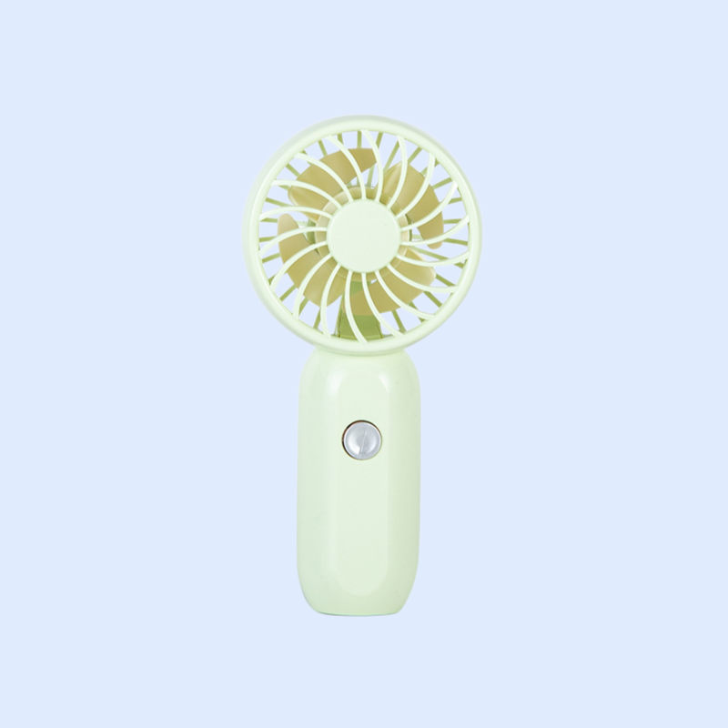 ミニポータブルファン