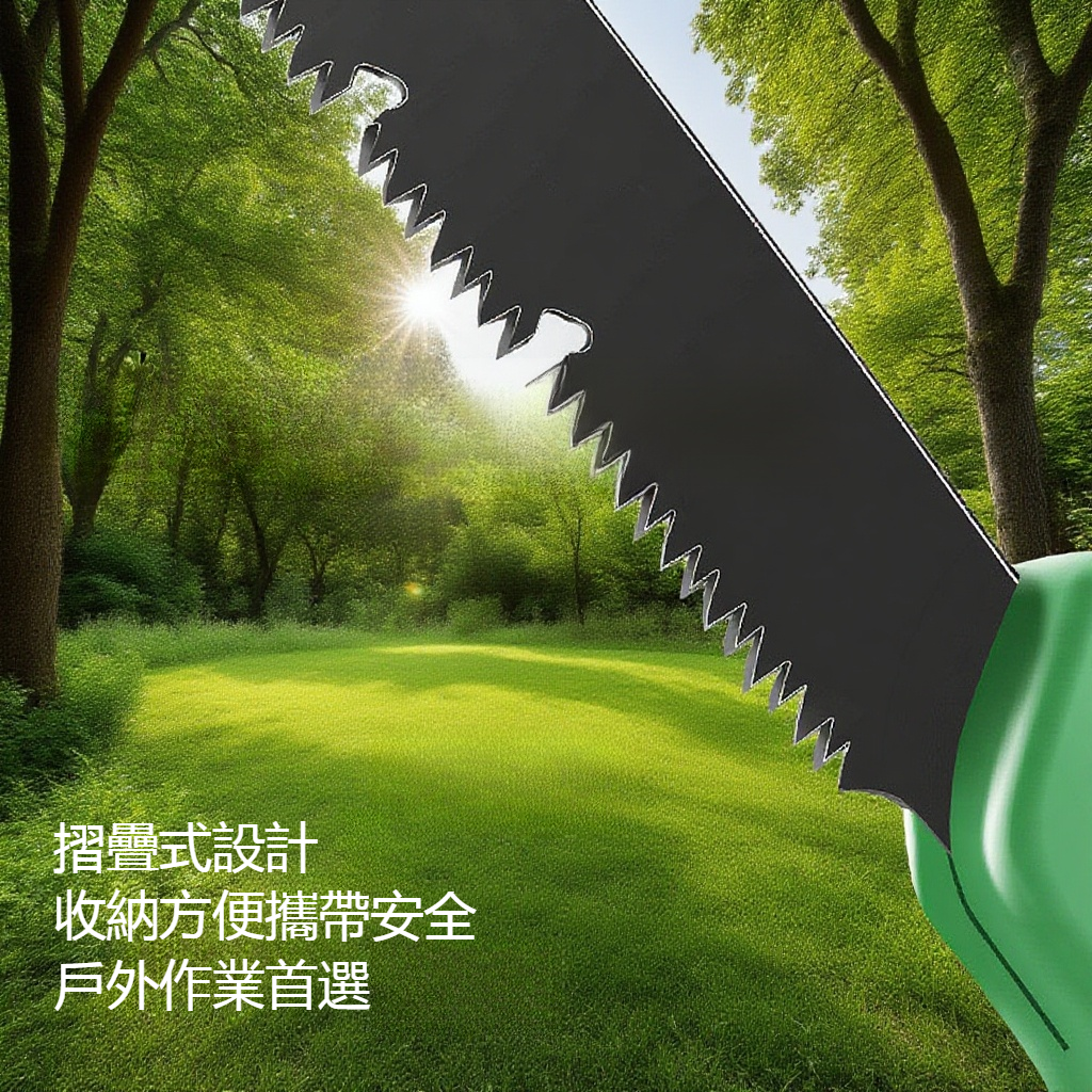 多功能庭園木工鋸