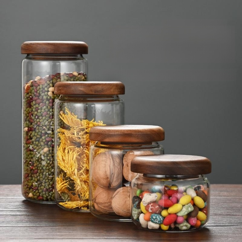 고붕소 실리콘 유리 접이식 탱크