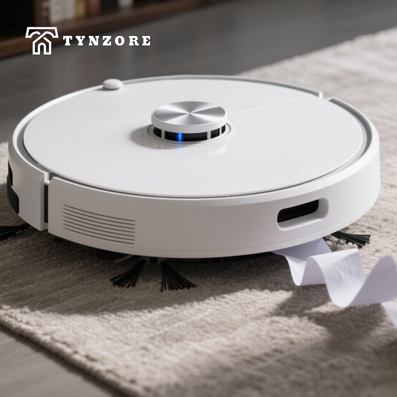 가정용 전자 청소기