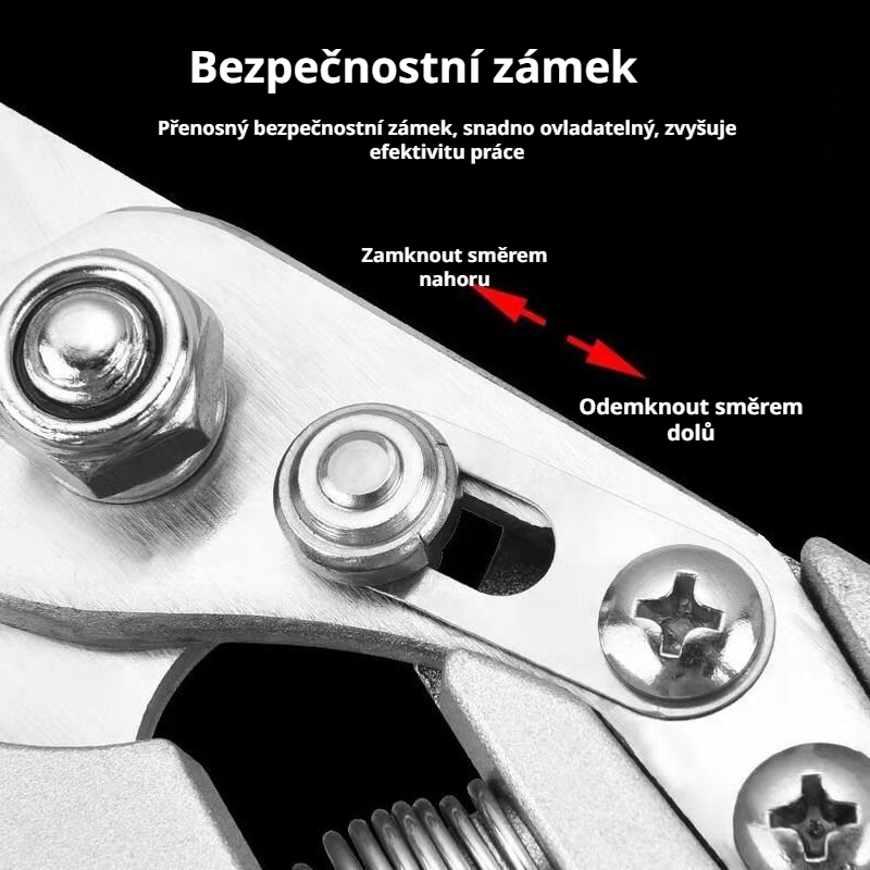 Zahradnické nůžky na stříhání venkovních rostlin