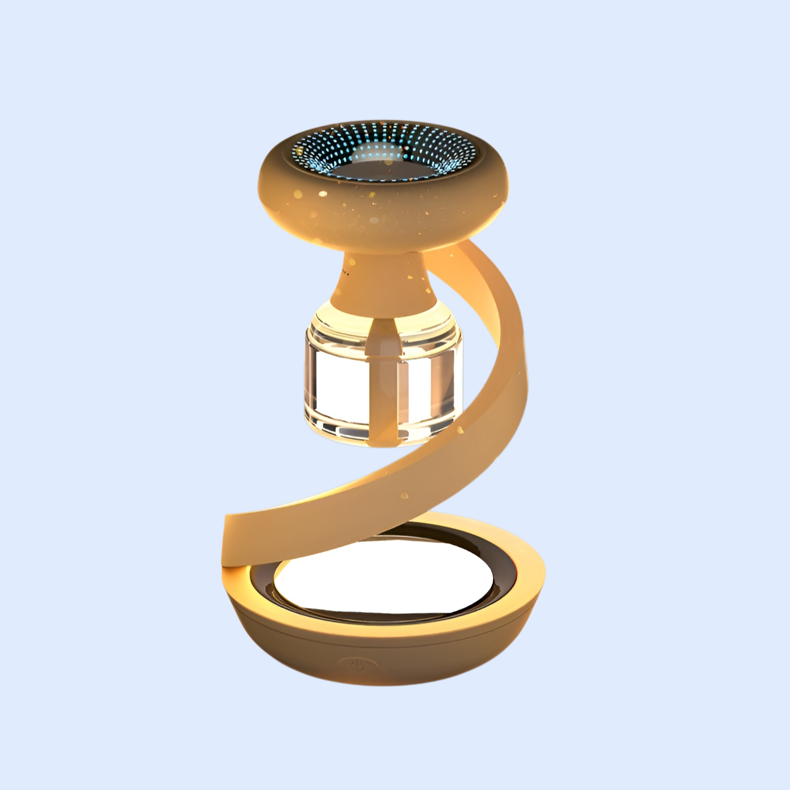 새로운 지능형 모기 퇴치 램프