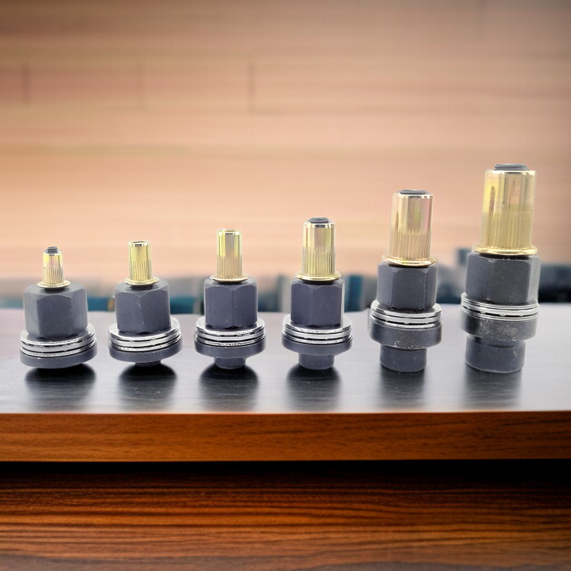 Outil simple pour tirer les écrous à rivet, tirer manuellement l'écrou de plaque d'immatriculation à