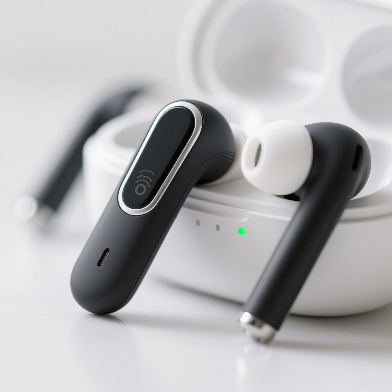 Nová sluchátka ENC True Noise Cancelling Bluetooth z roku 2025