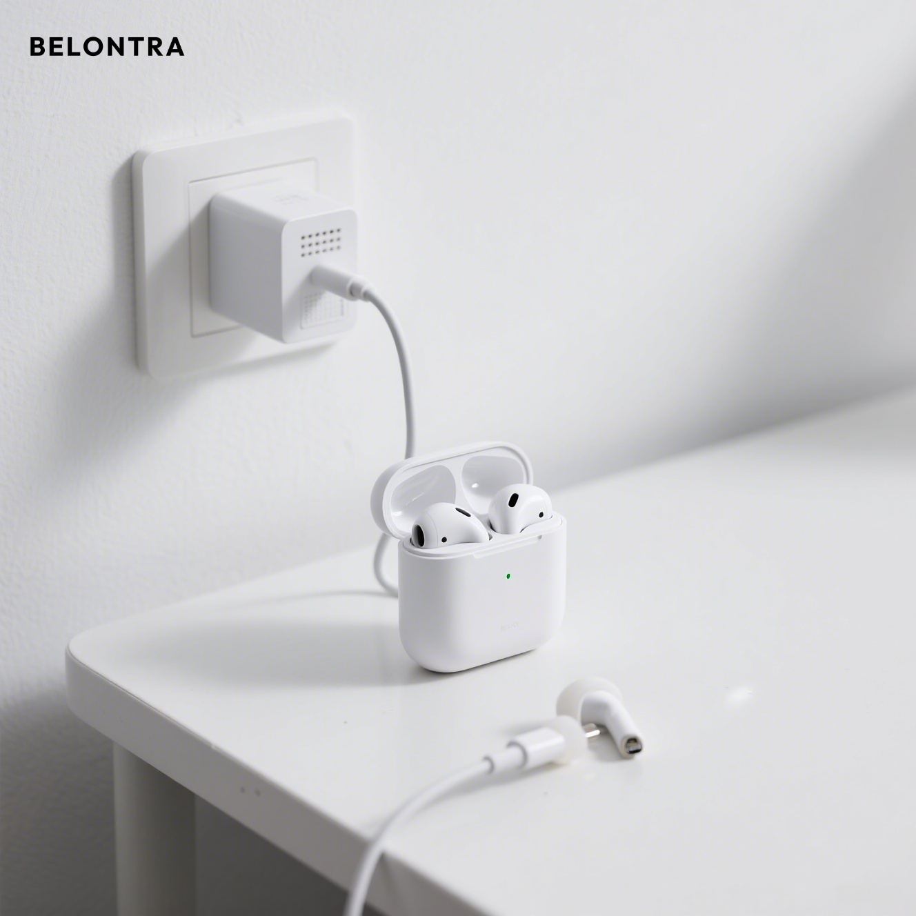 Nová sluchátka ENC True Noise Cancelling Bluetooth z roku 2025