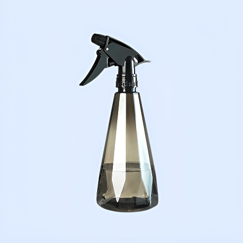 750mlの容量の小型圧力式庭園散水器花に水を撒くためのアルコールスプレーボトル