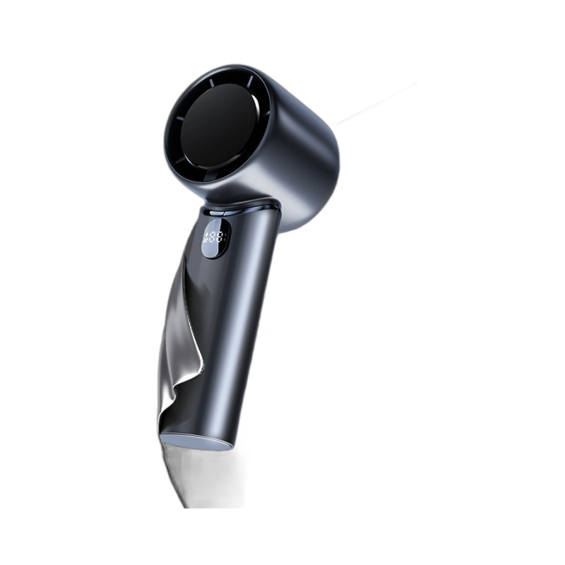 小型扇風機 ハンドヘルド・ミニ・ファン 長寿命ミニ扇風機