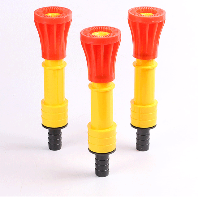 Landwirtschaftlicher blühender Zerstäuber-Sprinkler