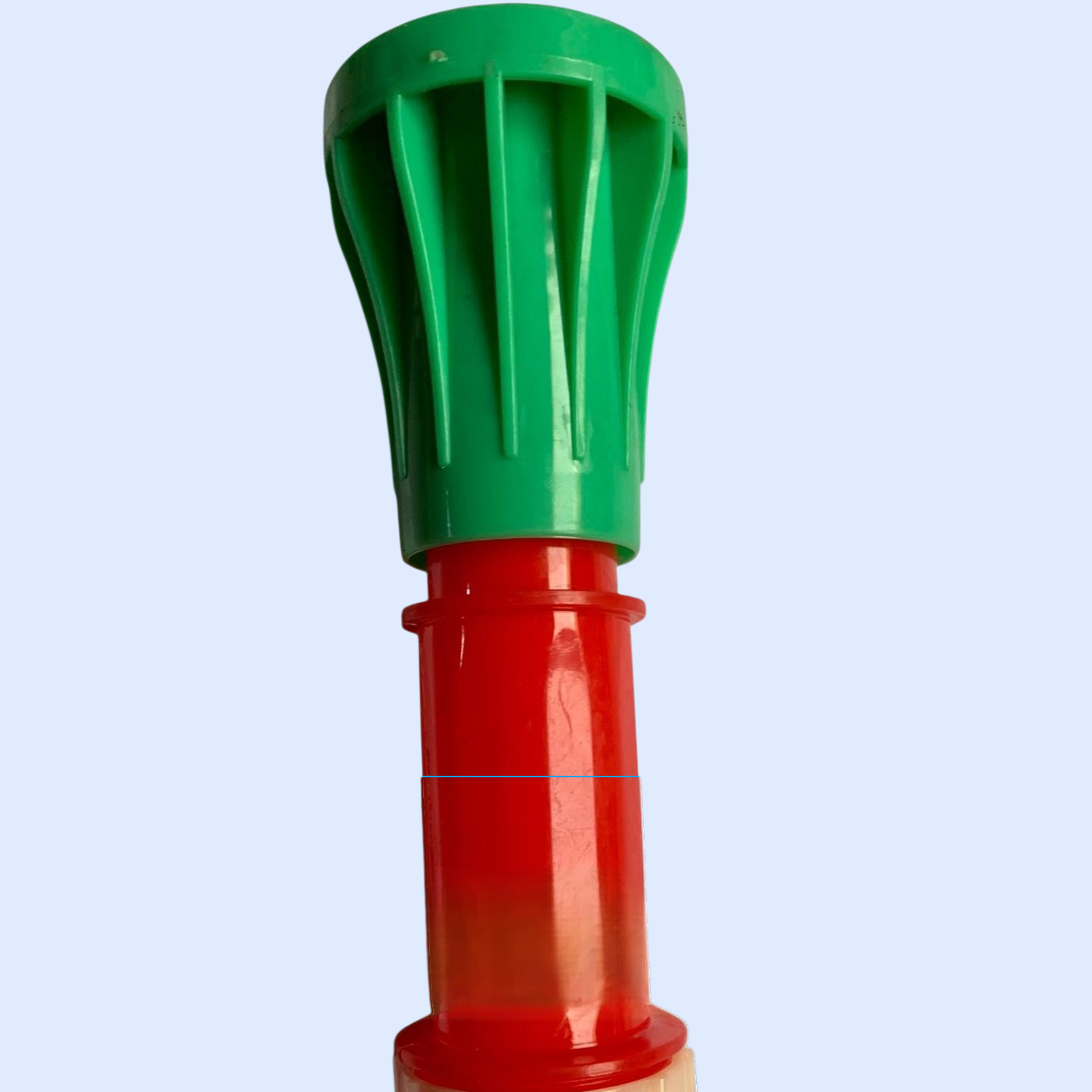 Landwirtschaftlicher blühender Zerstäuber-Sprinkler