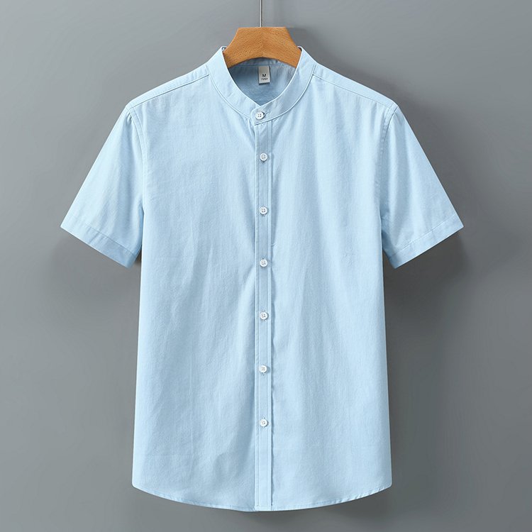 남성  반팔 티셔츠