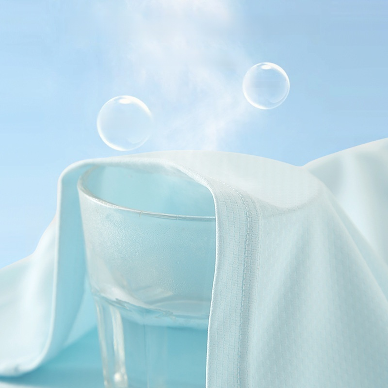 T-shirts unis pour enfants, séchage rapide, décontractés et respirants, collection printemps