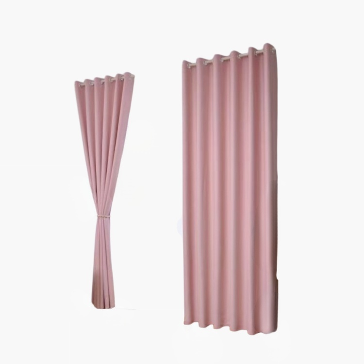 高精度遮光カーテン