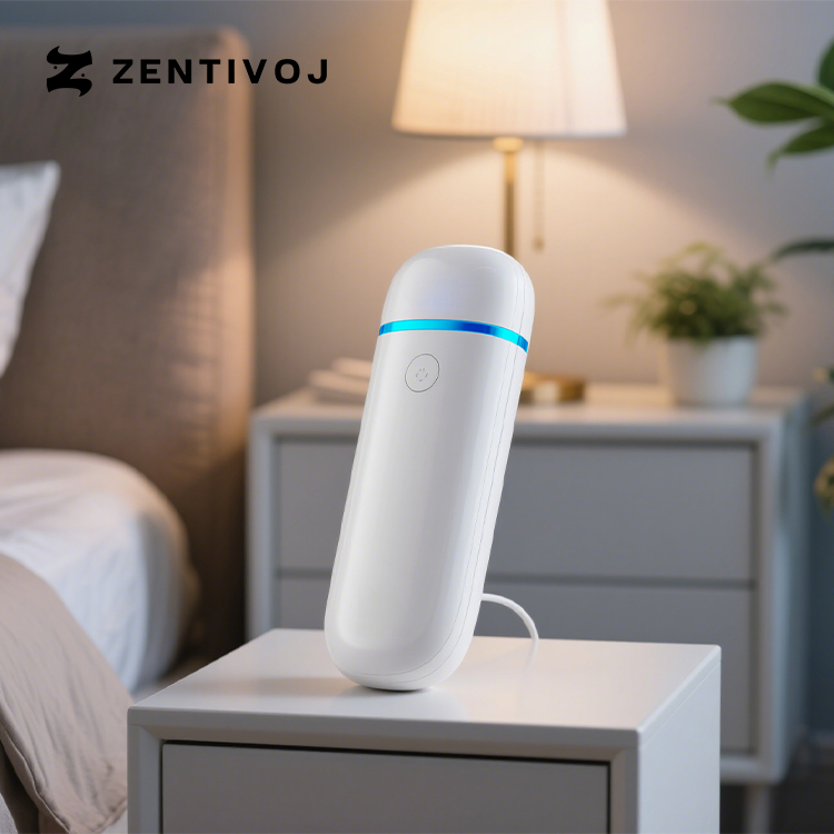 便攜電動除毛儀