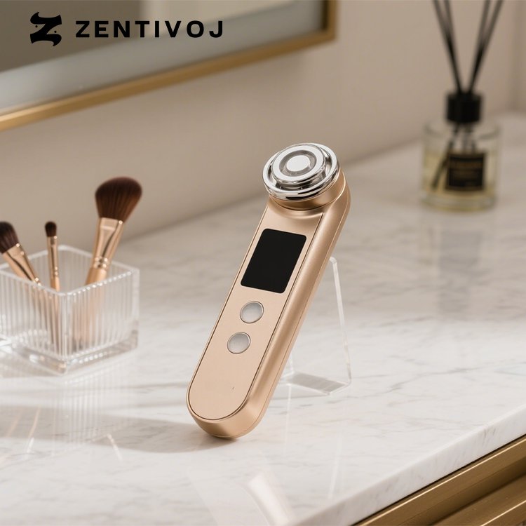 女士專用美容儀外觀設計