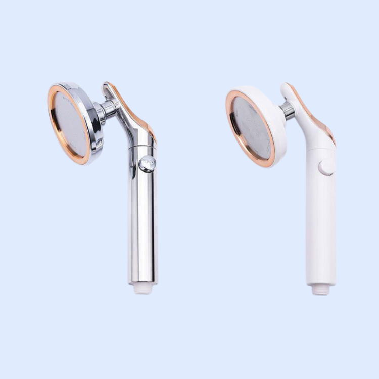 家庭用高効率シャワーヘッド給湯器加圧式バスシャワー