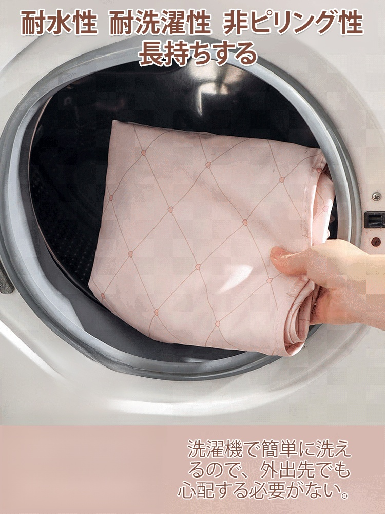 7イン1多機能旅行収納バッグ