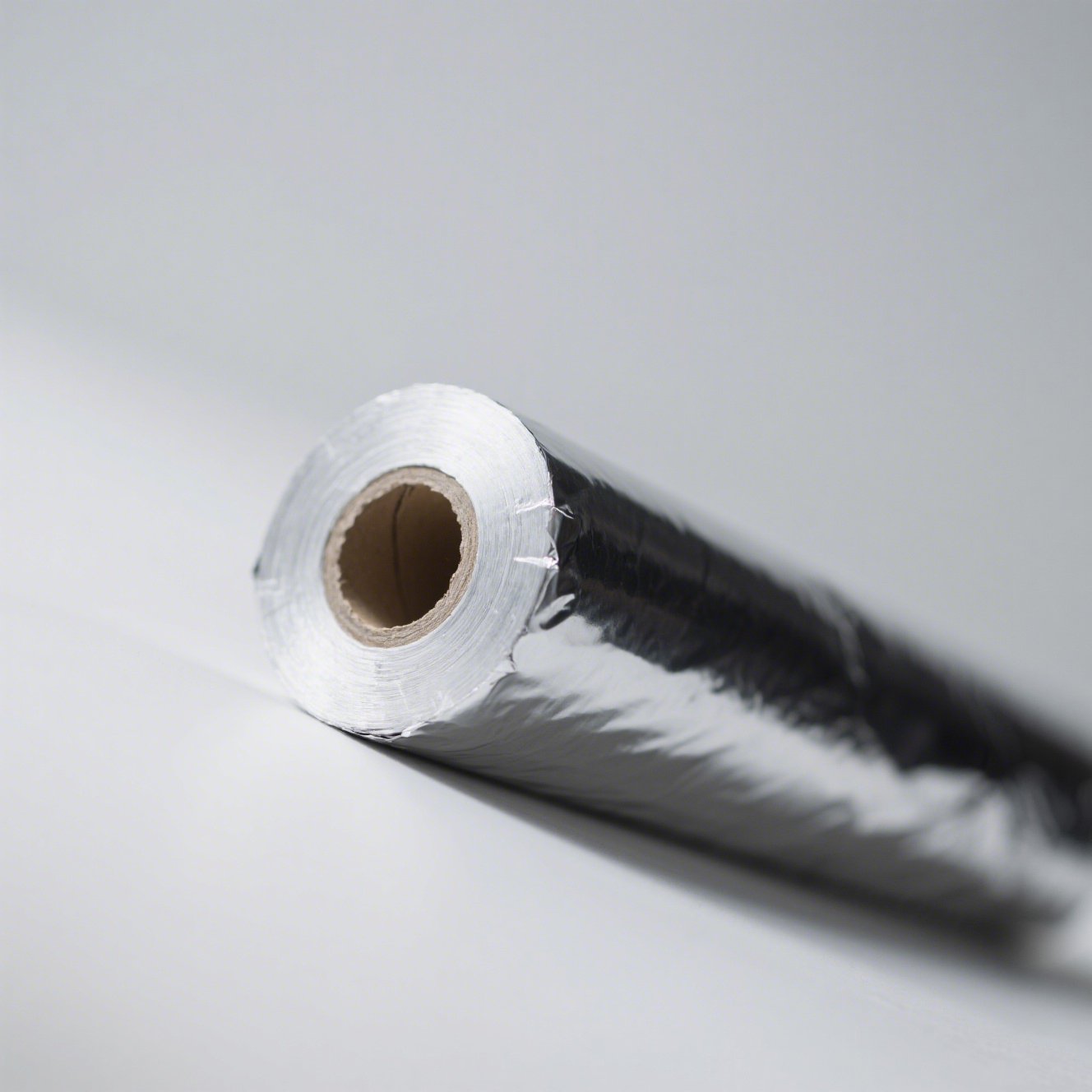 Grilovací hliníková fólie v balení 6 rolí