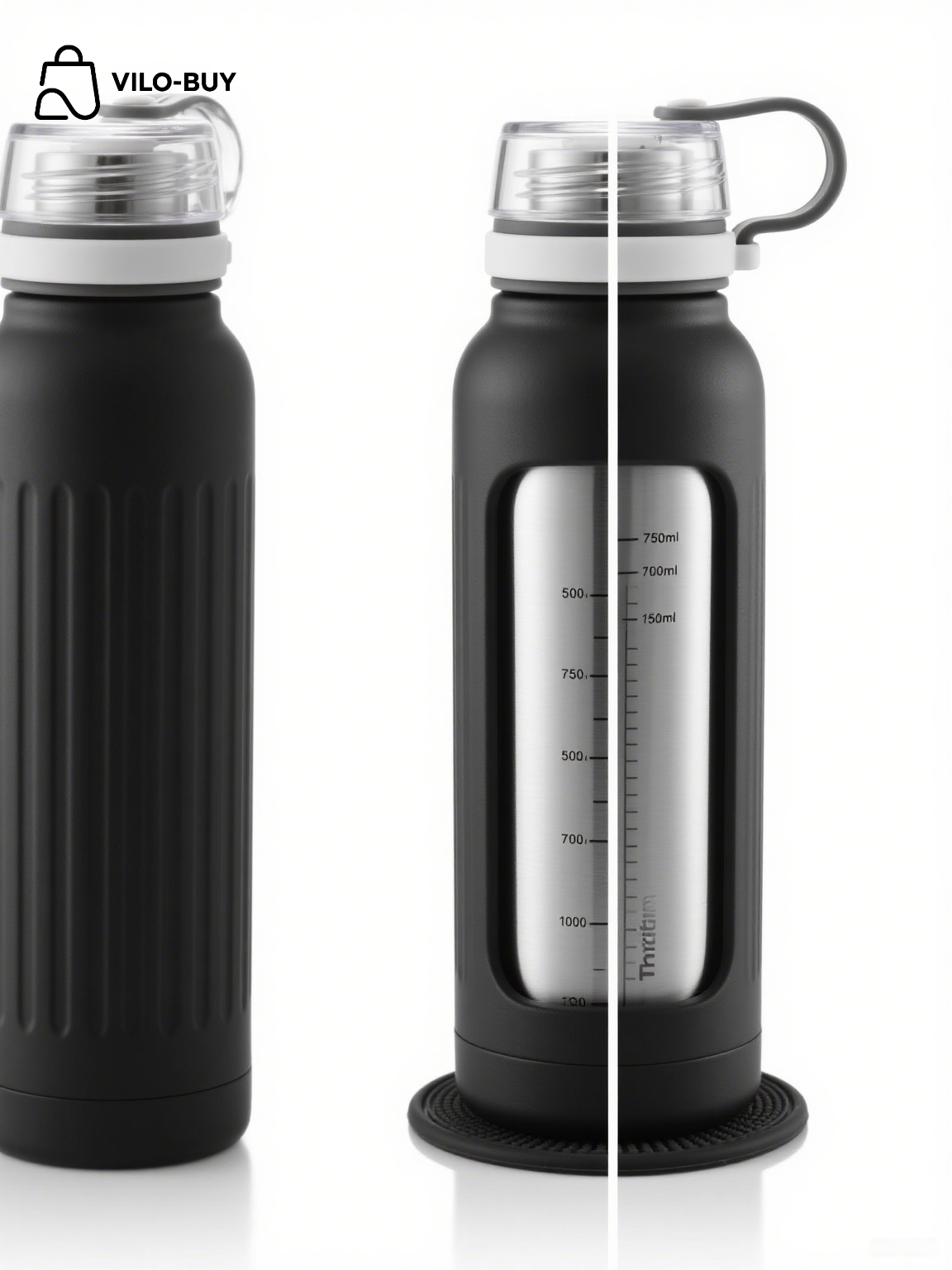 316不鏽鋼保溫杯