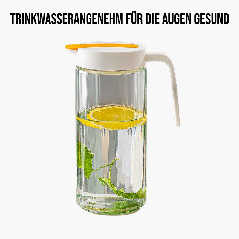 Haushalts-Kaltwasserflaschenset