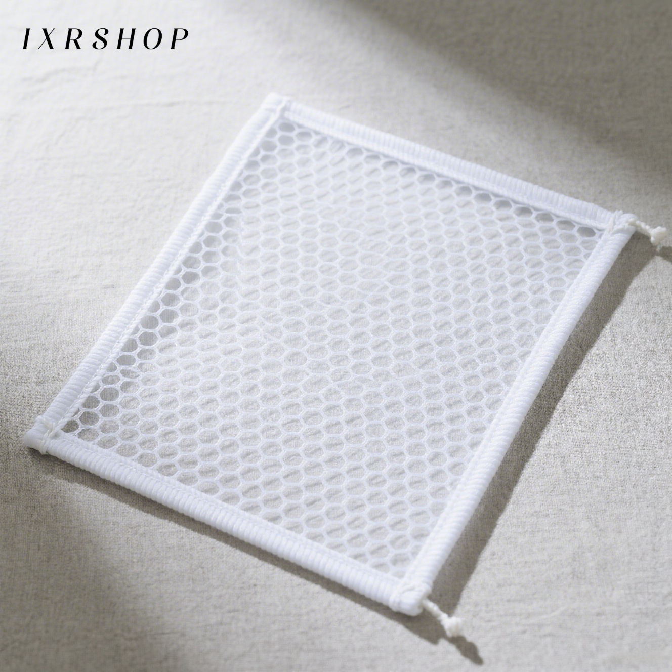 La cubierta de malla de hilo transparente se puede cortar 3 metros *3 metros