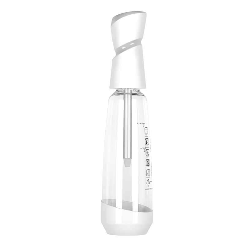 ポータブルソーダ水マシン、家庭用炭酸水マシン、炭酸飲料マシン、業務用炭酸水マシン