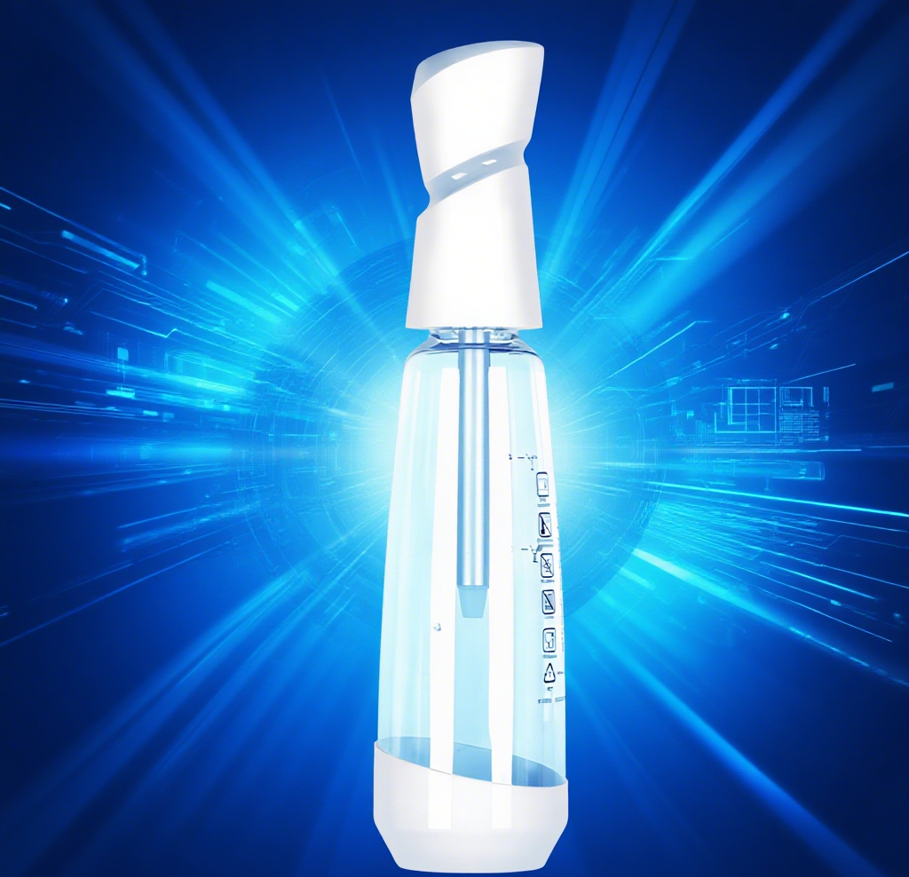 ポータブルソーダ水マシン、家庭用炭酸水マシン、炭酸飲料マシン、業務用炭酸水マシン