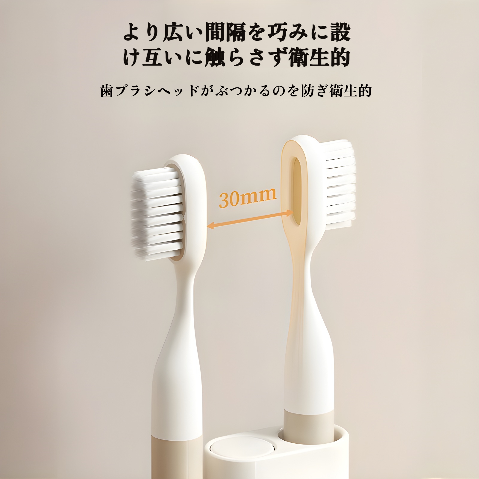 おしゃれなデザインのデスクトップ収納ラック