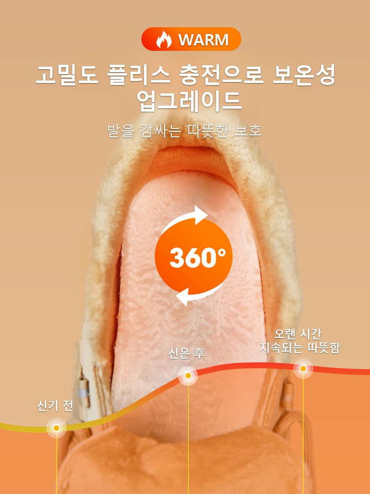 가을 겨울 시즌 캐주얼 트렌드 마틴 부츠