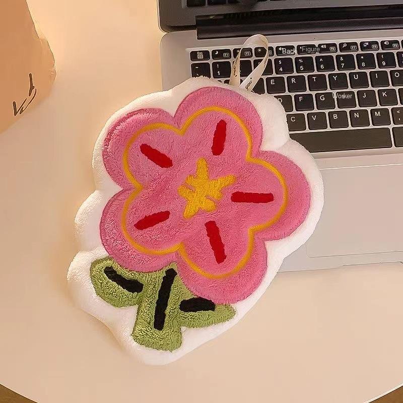 Durable and decorative kitchen towel by Youqianhua