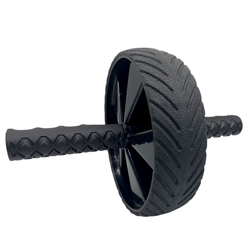 Pomocné zařízení pro břišní kolo pro domácí fitness