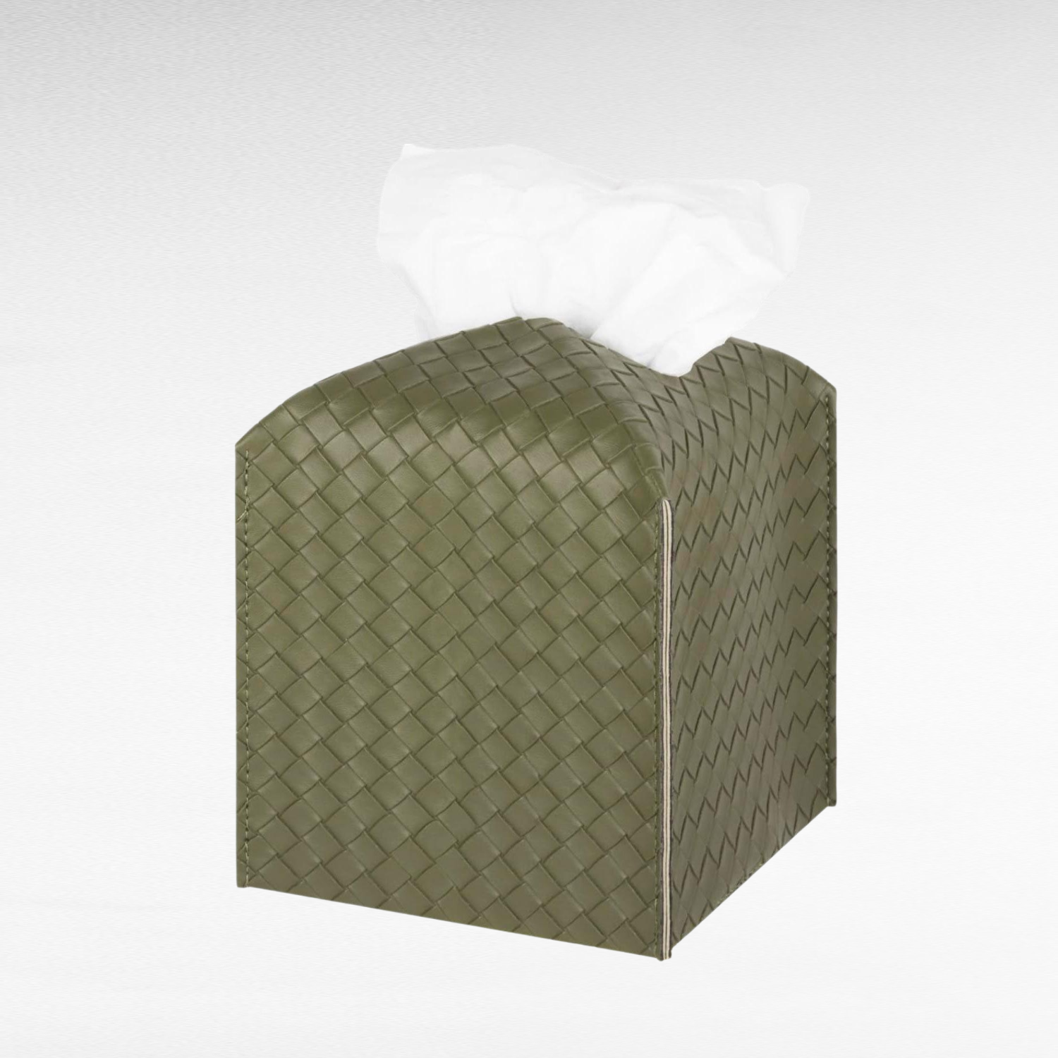 Living room coffee table car napkin drawer