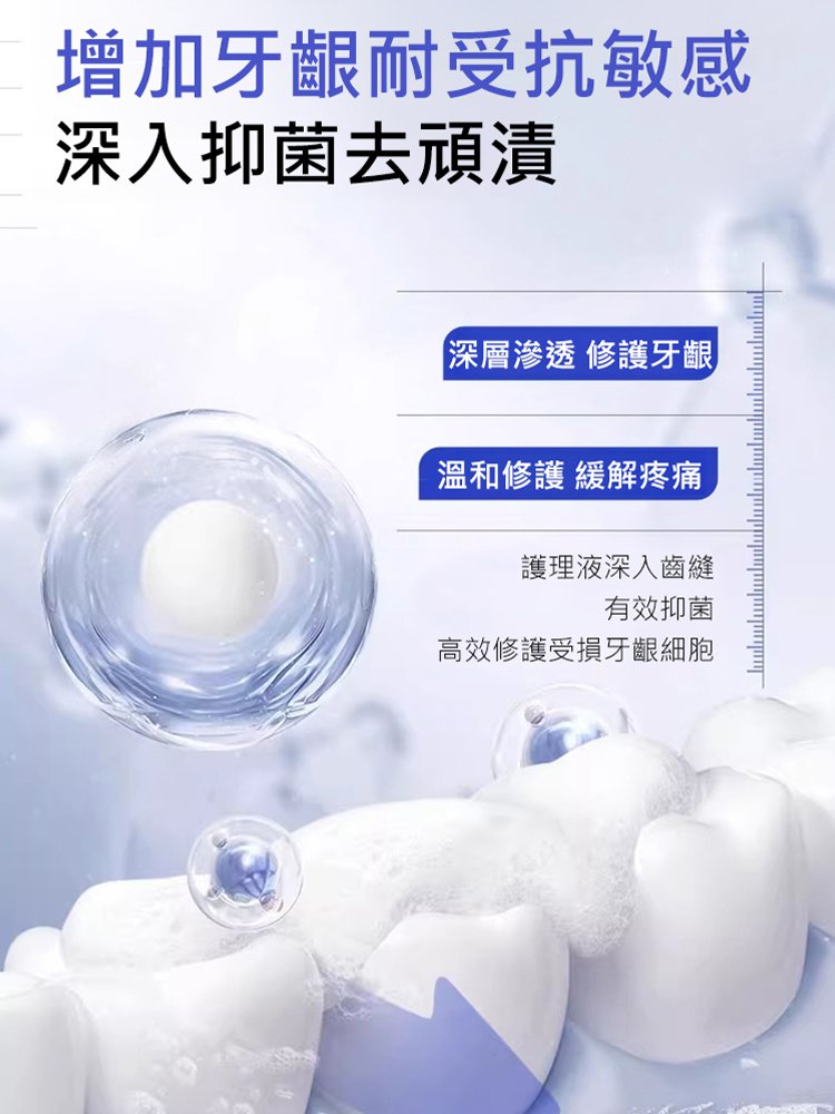 補骨脂旱蓮口腔噴劑