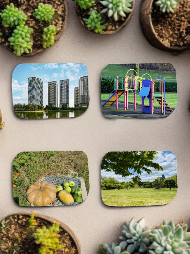 잡초 뿌리 썩힘 대형 나무 전용 제초제