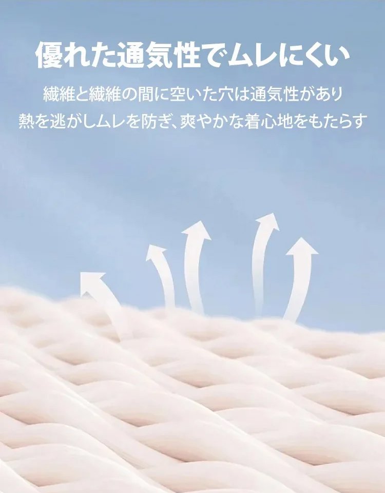 飛鳥刺繍入りゆったり着痩せシャツ